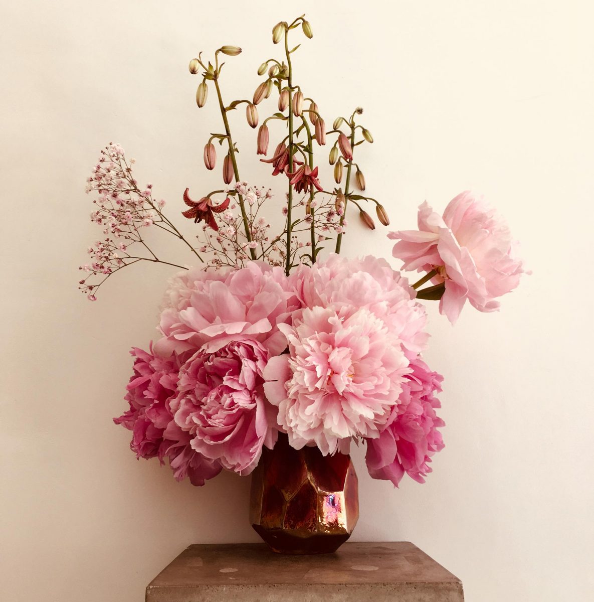 Blume Und Stil Owen